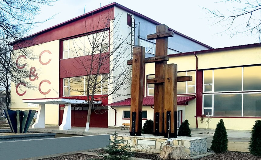 Fabrica Mobila C&C – producător de mobilier din România