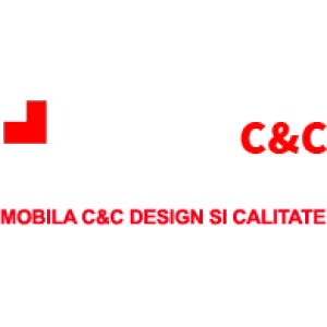 Mobila C & C logo