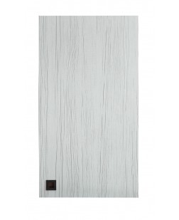 Florenta - Corp superior 40 cm , Whitewood /Alb striat  40 x 32 x 72cm