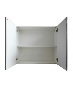 Florenta -Corp superior 80 cm , Alb  / Whitewood,80 x 32 x 72cm