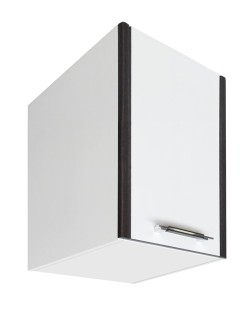 Torino- Corp superior 1 usa ,  Nymphae/Alb striat, 40  x 32 x 72cm