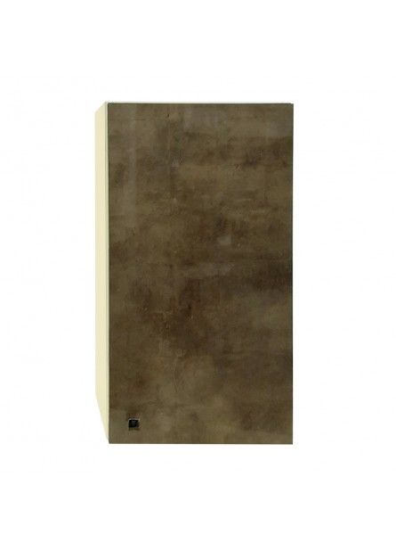 Corp superior 40 cm Venetia ,Galben/ usi MDF Cuzco, 40 x 32 x 72 cm