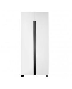 Dulap 2 usi SANTA FE , pal ALB  , 900 x 540 x 2150 mm