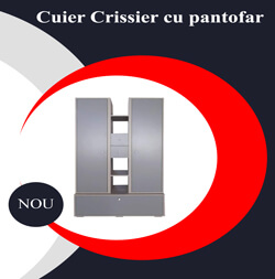 cuier Crissier
